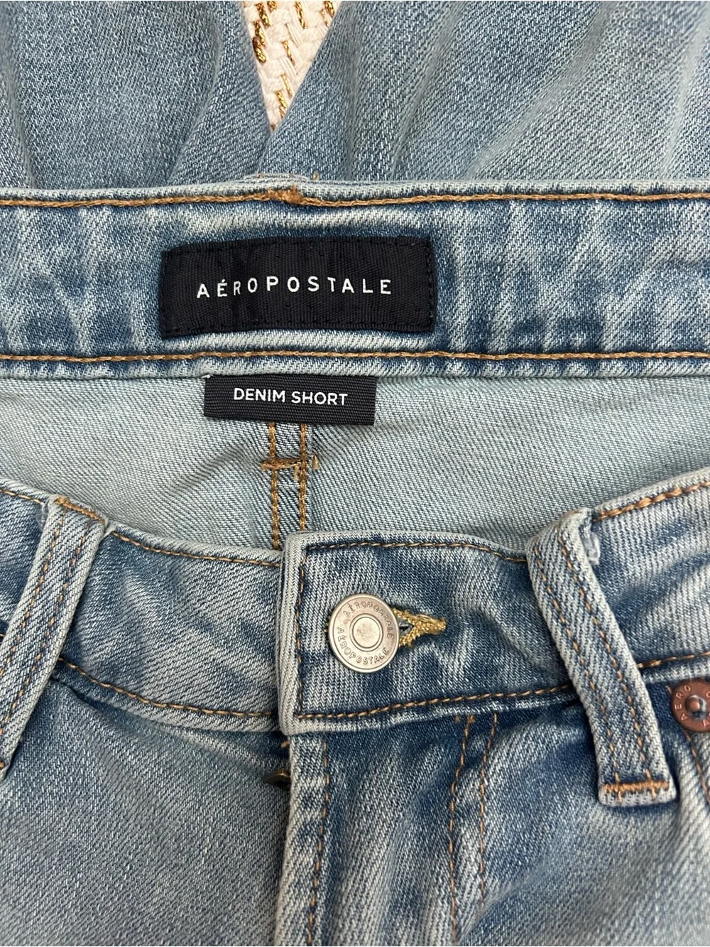 Aeropostale casual relaxed